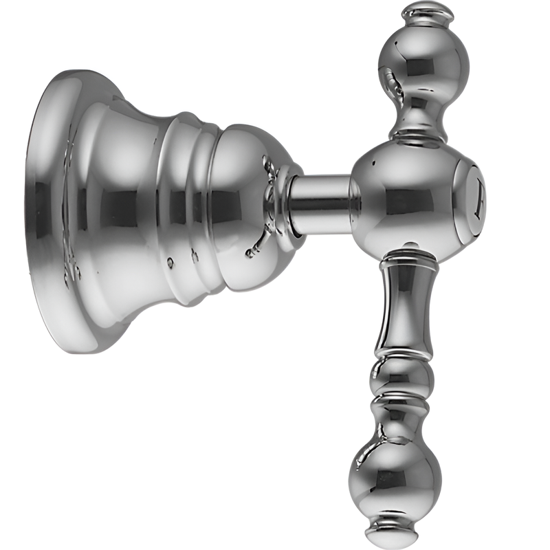 Запорный вентиль 1/2" Fima Carlo Frattini Epoque F5063/1CR (хром)